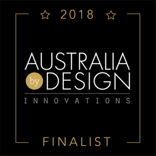 Blazaball UK Australia Design Innovations Finalist 2018